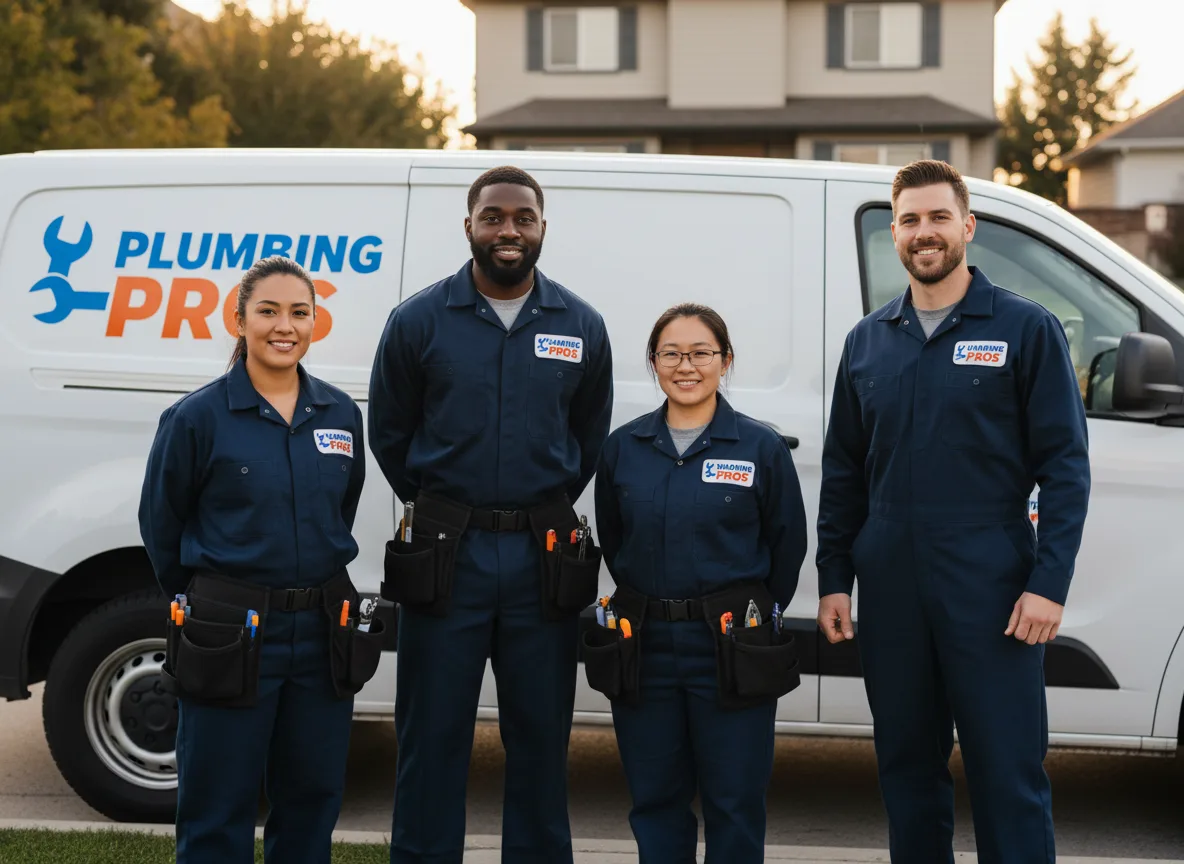 Water Heater Repair company in Little Falls, MN